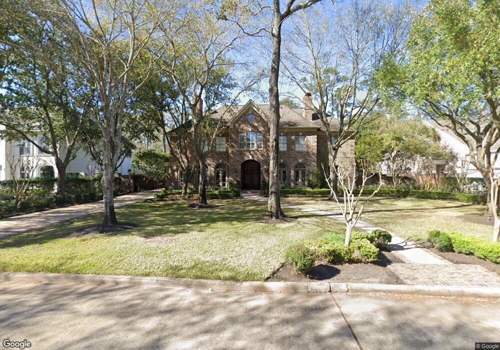 11 Dunnam Ln, Houston, TX 77024 - photo 1