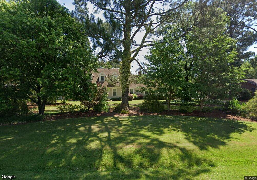 4713 Old Tar Rd, Winterville, NC 28590 - photo 1