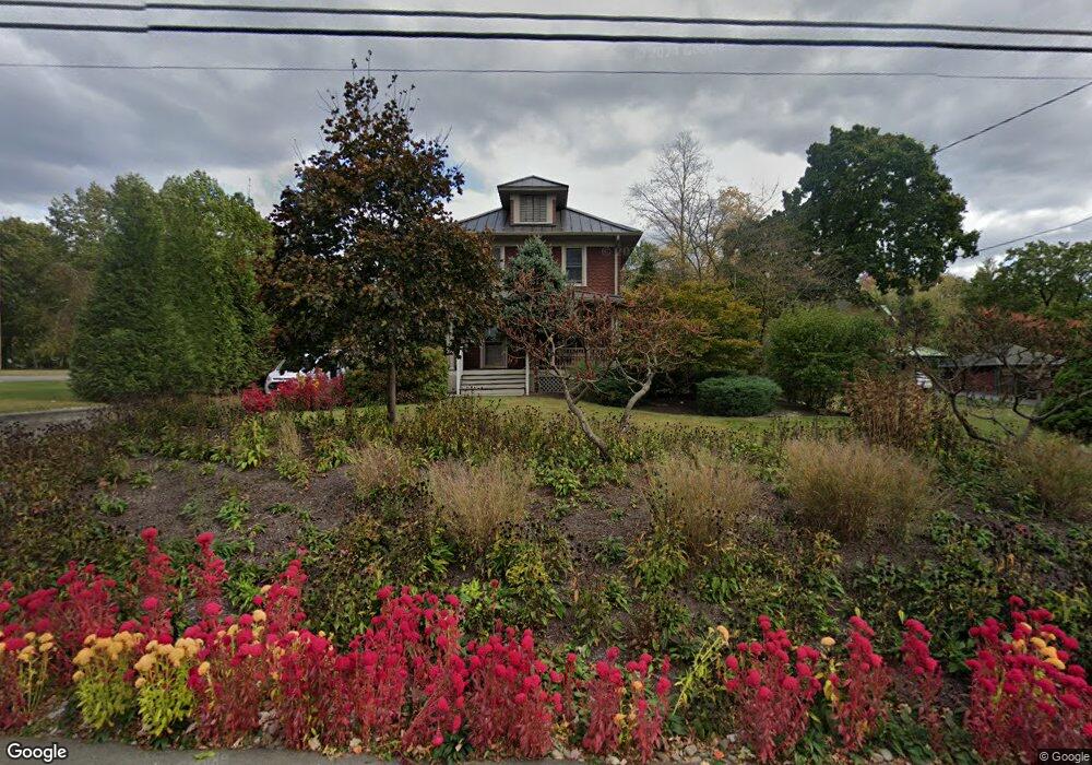 466 Main St, Three Bridges, NJ 08887 - photo 1