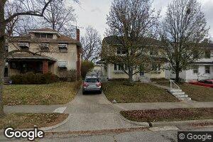 1748 Radcliff Rd, Dayton, OH 45406
