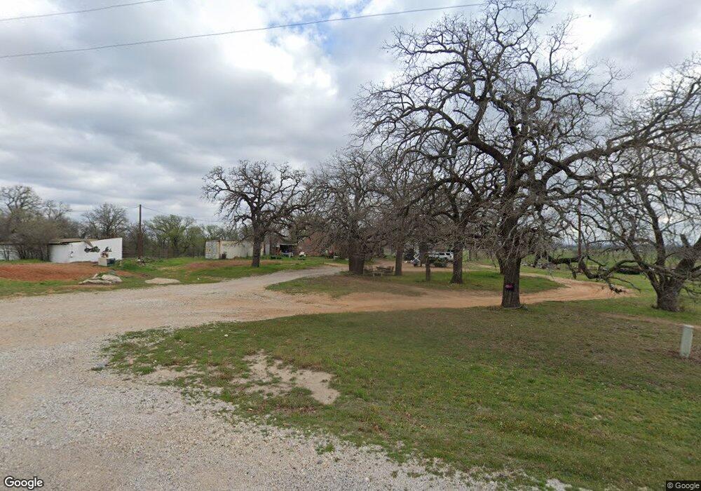 411 Holder Rd, Lipan, TX 76462 - photo 1