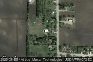 1102 N 9th St, Olivia, MN 56277