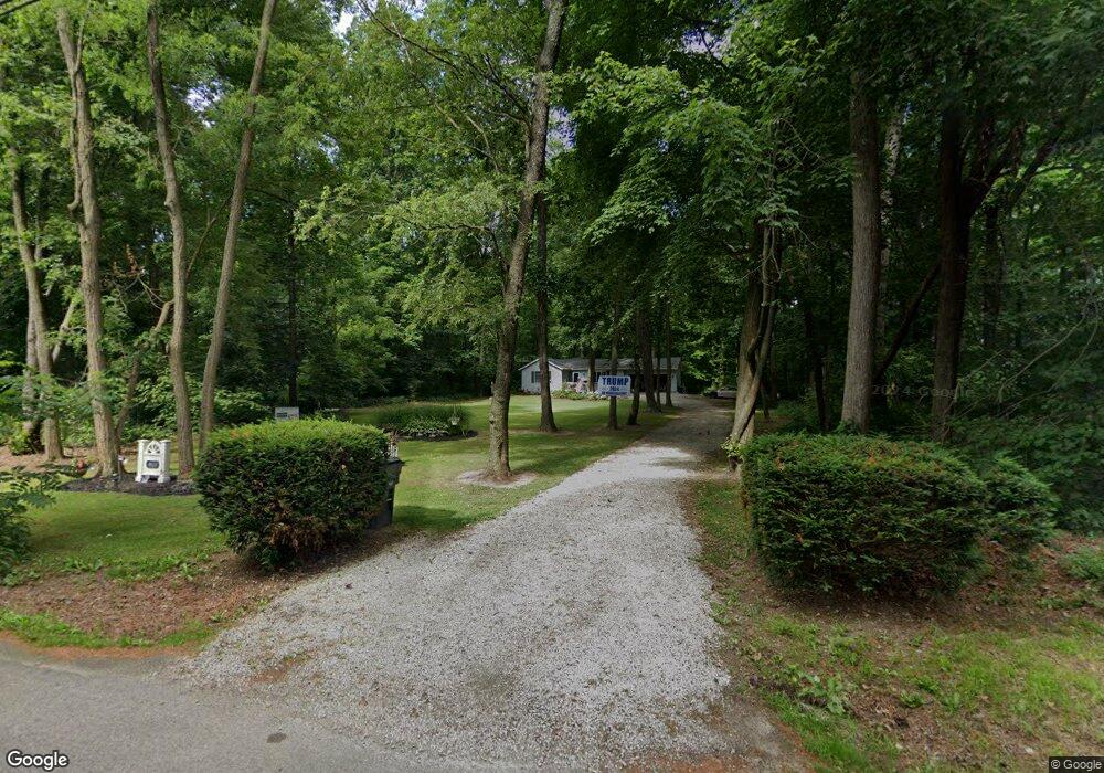 6628 Gable Rd, West Salem, OH 44287 - photo 1