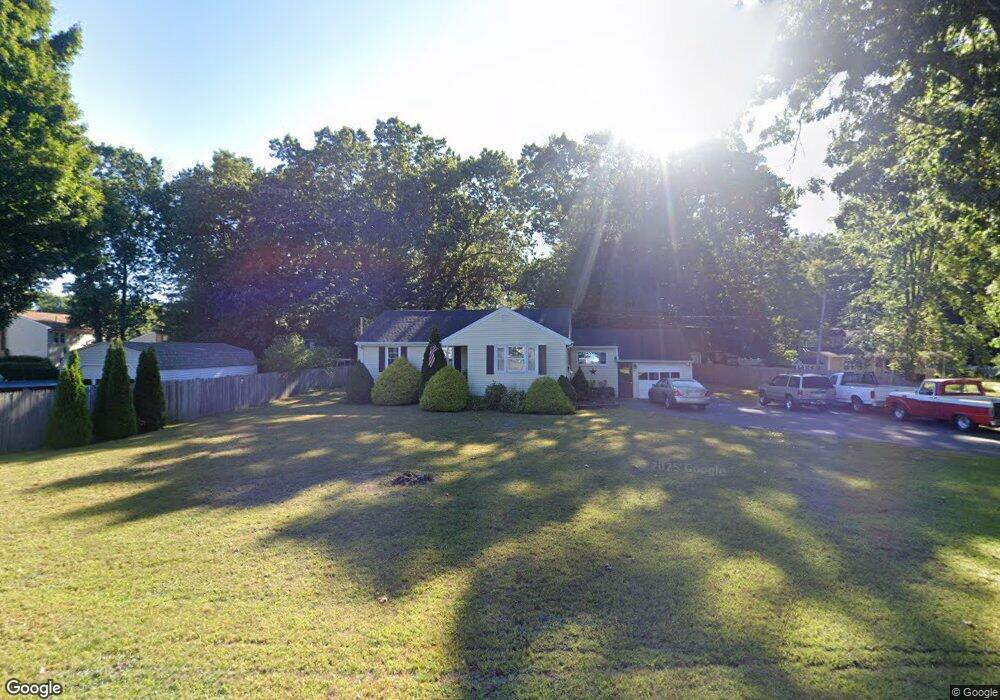 57 Simon Rd, Enfield, CT 06082 - photo 1