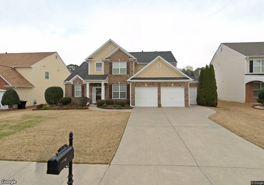 309 Red Oak Blvd unit 1B1, Acworth, GA 30102 - photo 1