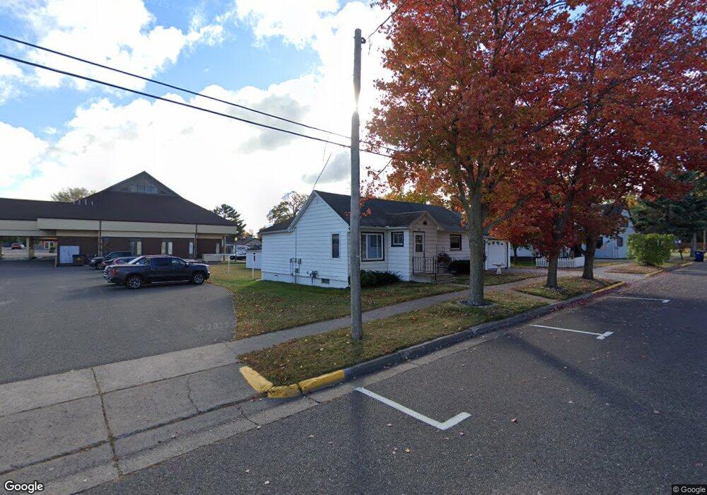 420 3rd St, Chetek, WI 54728 - photo 1