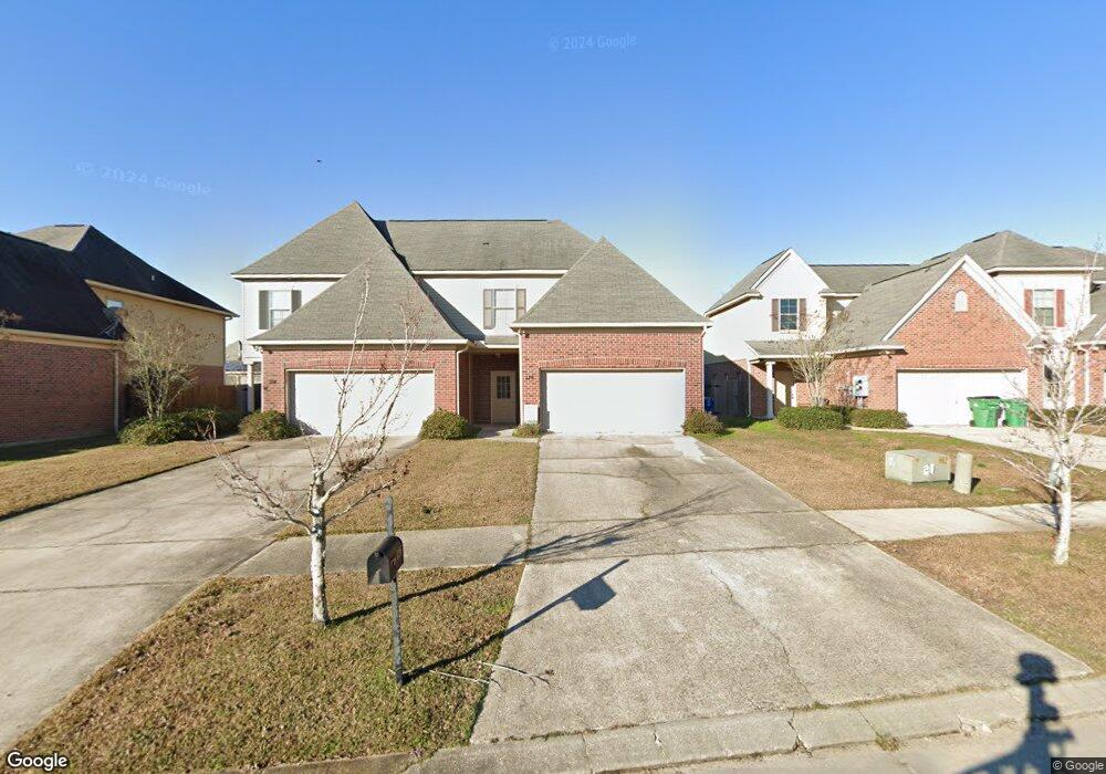 126 Nickel Loop None, Slidell, LA 70458 - photo 1