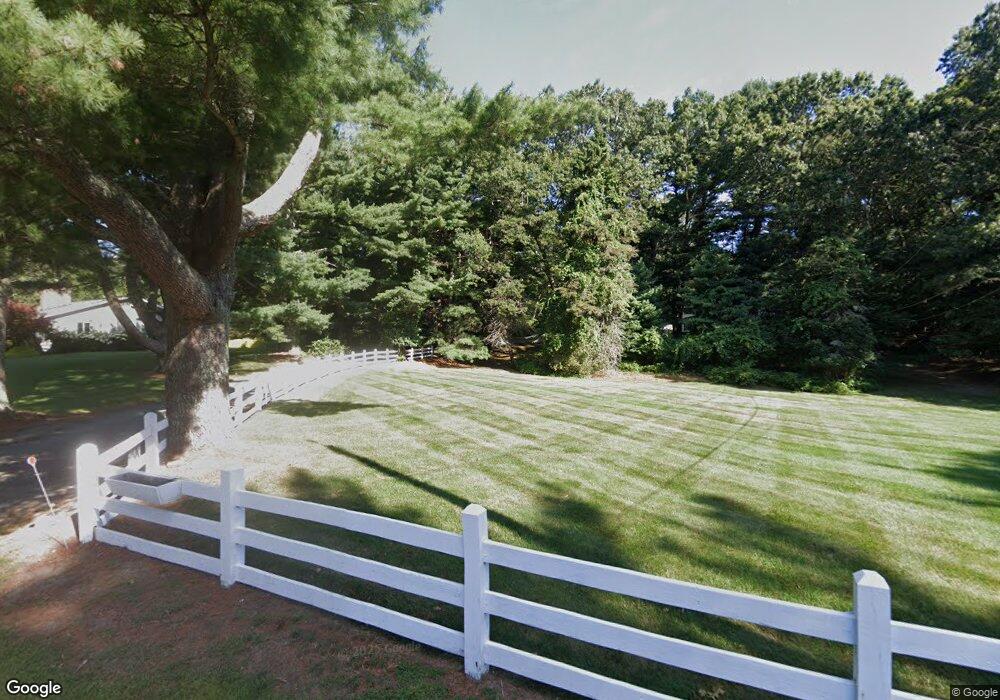 192 Prospect St unit 1, Hingham, MA 02043 - photo 1