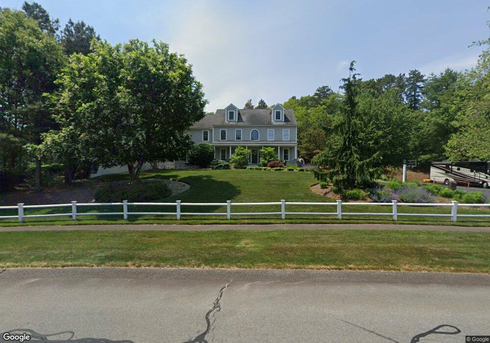 69 Fairview Ln, Plymouth, MA 02360 - photo 1