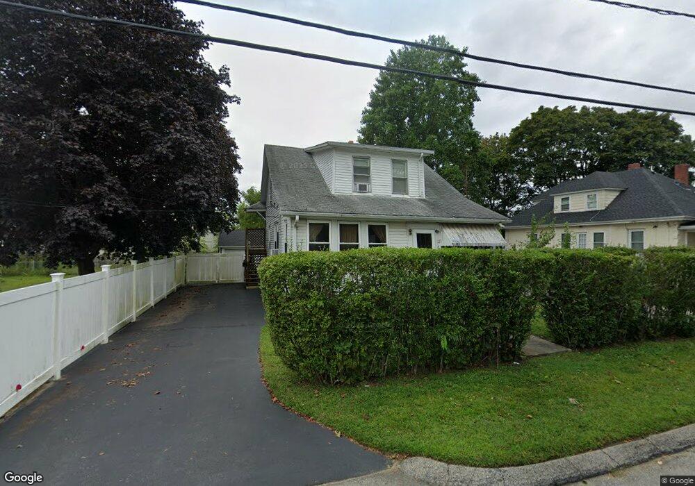 453 Elm St, Warwick, RI 02888 - photo 1