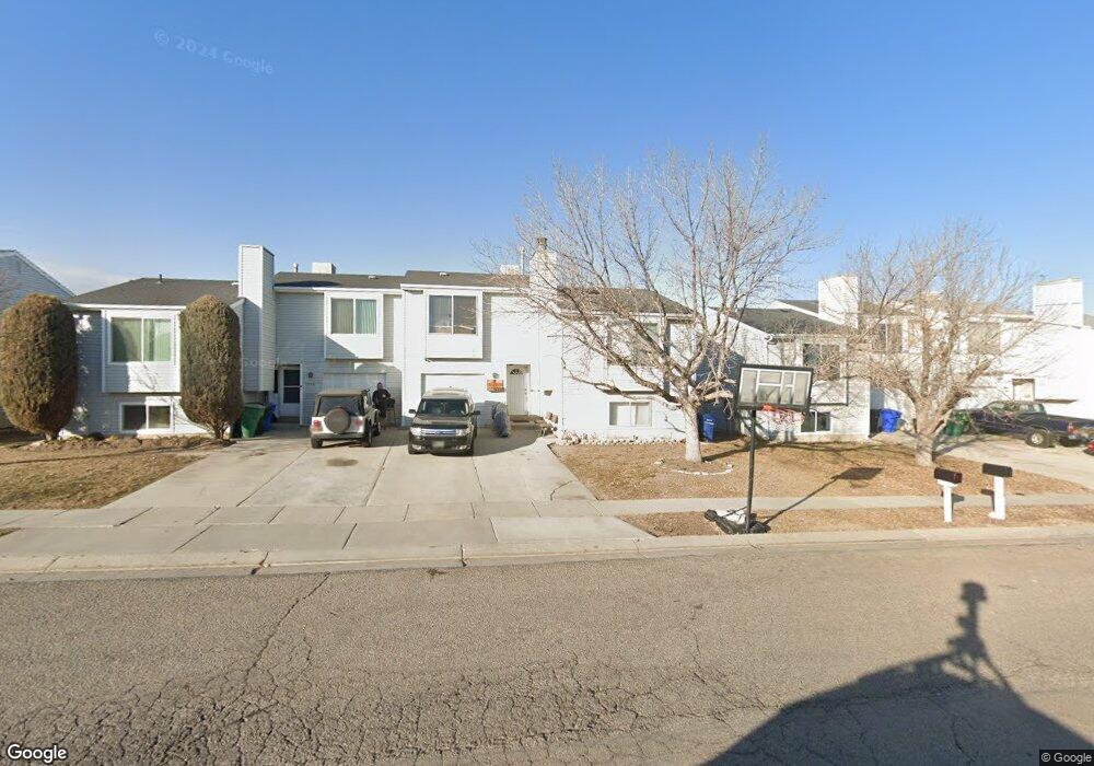 5002 W 6600 S, West Jordan, UT 84081 - photo 1