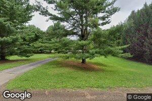 8101 D Dr S, Ceresco, MI 49033