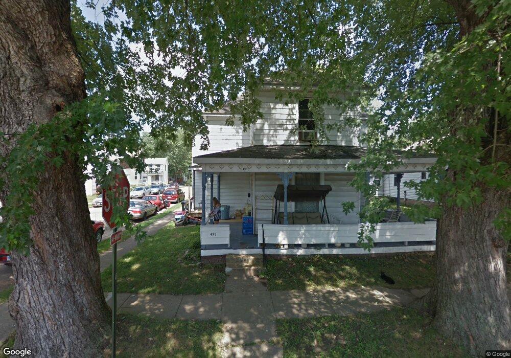 498 Henrietta Ave, Logan, OH 43138 - photo 1