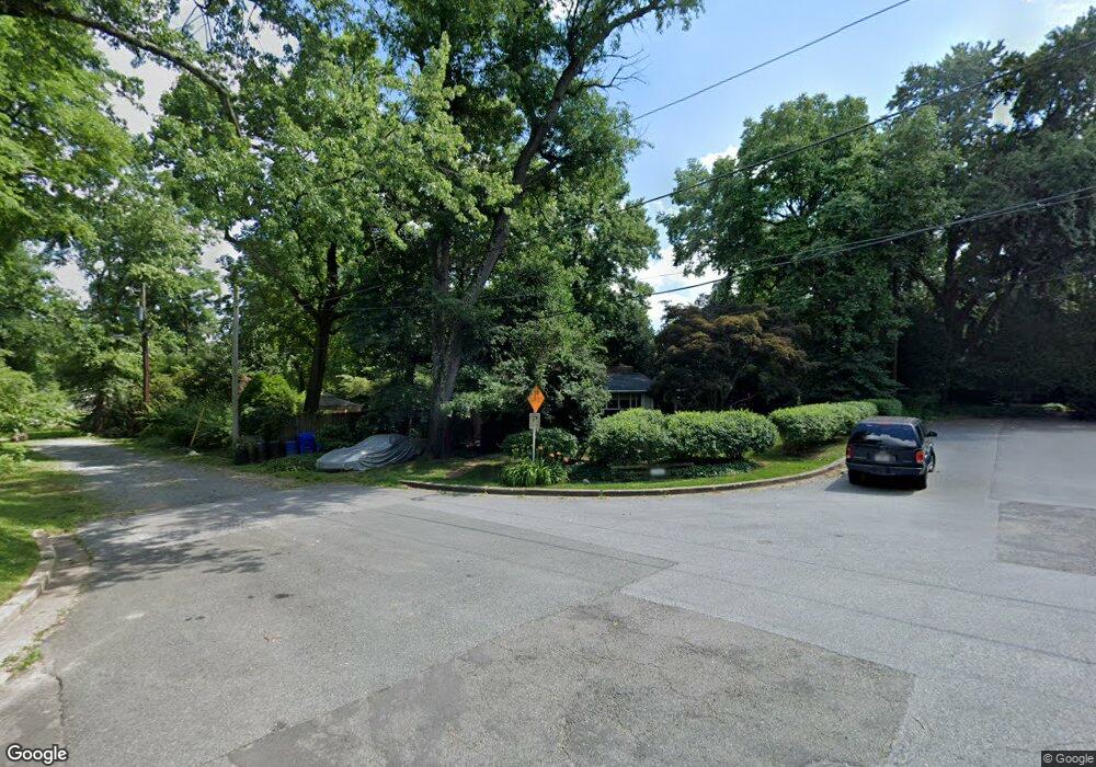 11506 Highview Ave, Silver Spring, MD 20902 - photo 1