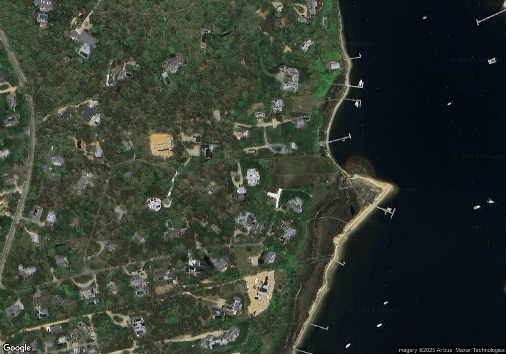 9 Guernsey Ln, Edgartown, MA 02539 - photo 1