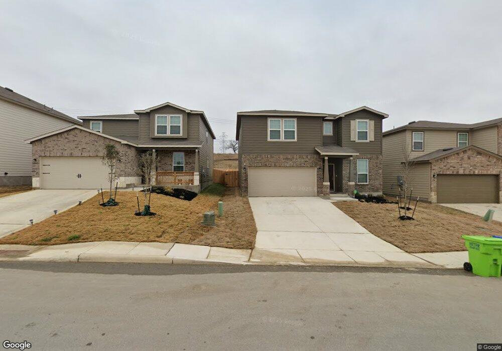 7306 Champion Creek, San Antonio, TX 78252 - photo 1