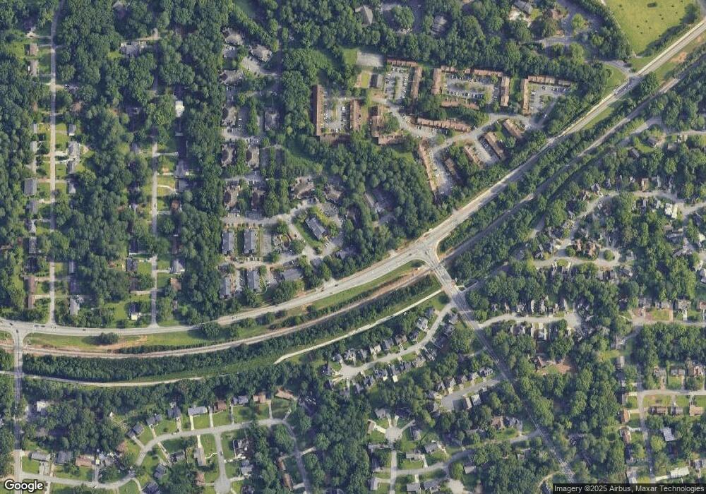 4319 Orchard Park Ct, Stone Mountain, GA 30083 - photo 1