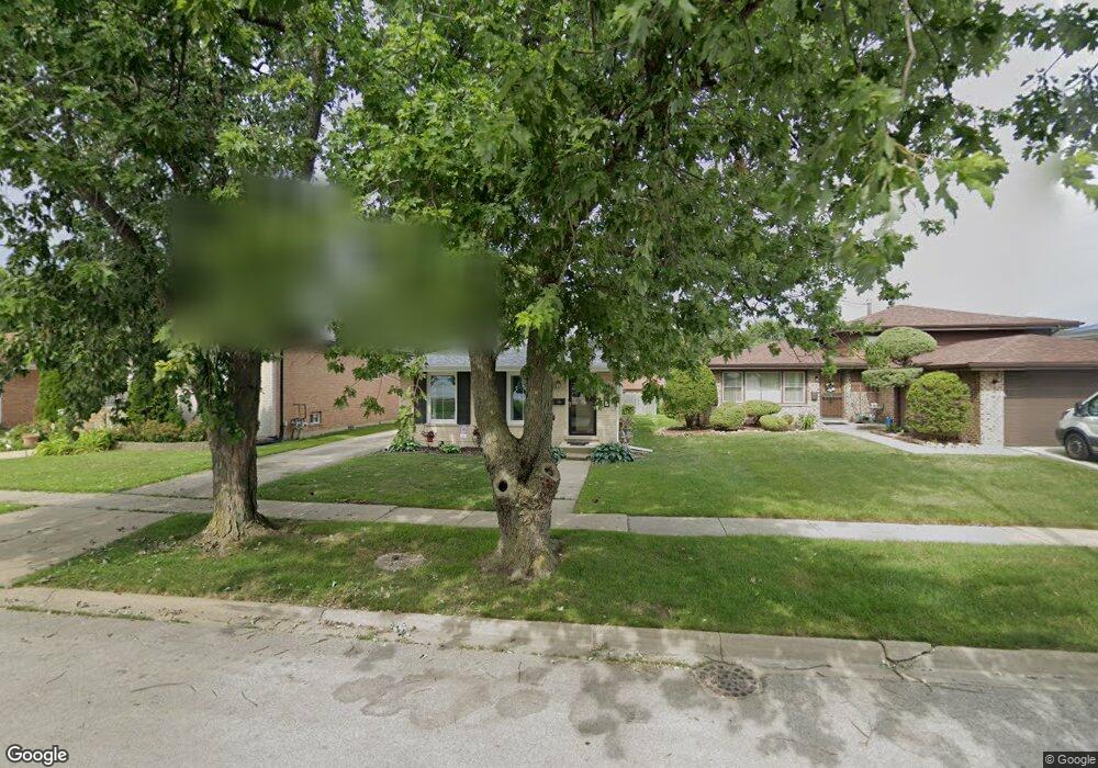 18108 Olympia Dr, Country Club Hills, IL 60478 - photo 1