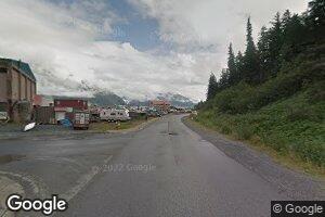 L9-10 B5 Eastern Ave, Whittier, AK 99693