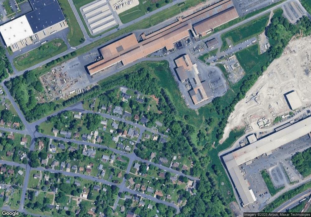 2300 York St, Reading, PA 19605 - photo 1