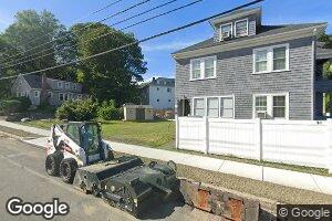 57 Hillside Ave Unit 2, Beverly, MA 01915