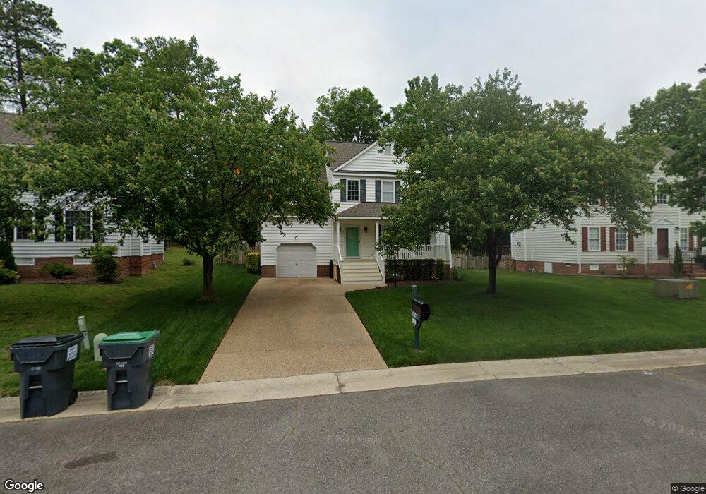 11813 Park Forest Way, Glen Allen, VA 23059 - photo 1