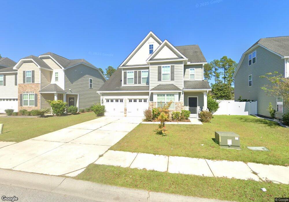 324 Bracken Fern Rd, Moncks Corner, SC 29461 - photo 1