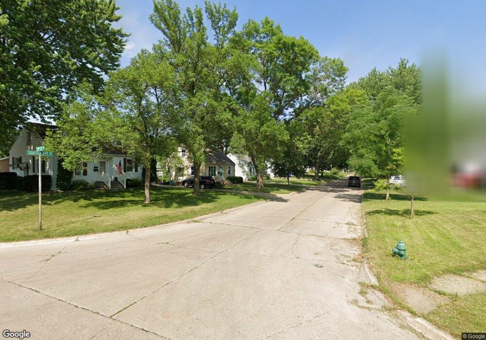 3214 Soutter Ave SE, Cedar Rapids, IA 52403 - photo 1