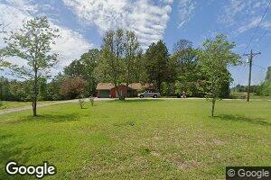 320 Louisiana St, Roxie, MS 39661