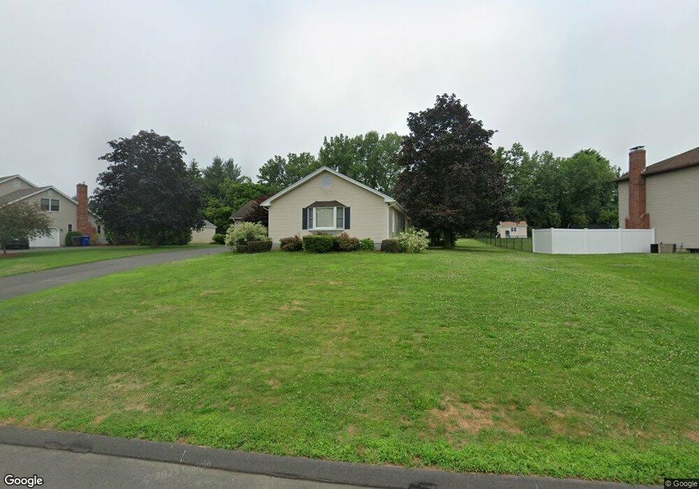 42 Quail Run Rd, Suffield, CT 06078 - photo 1