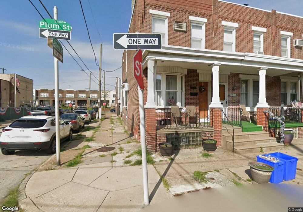 2832 Plum St, Philadelphia, PA 19137 - photo 1