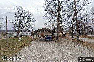 453587 Creek Ave, Afton, OK 74331