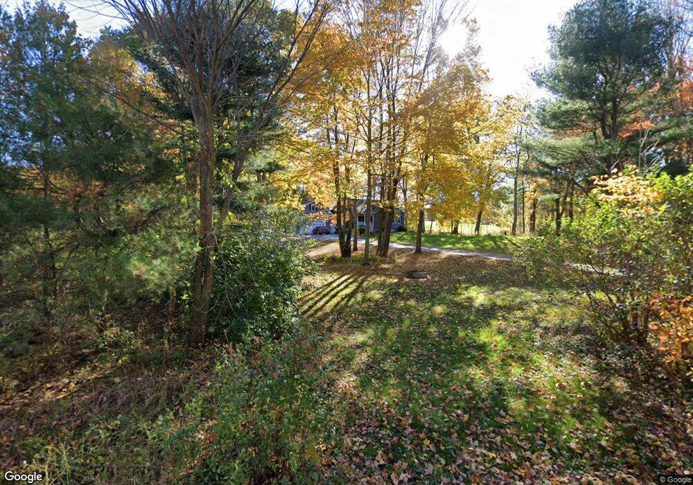 201 Adams Rd, East Brookfield, MA 01515 - photo 1