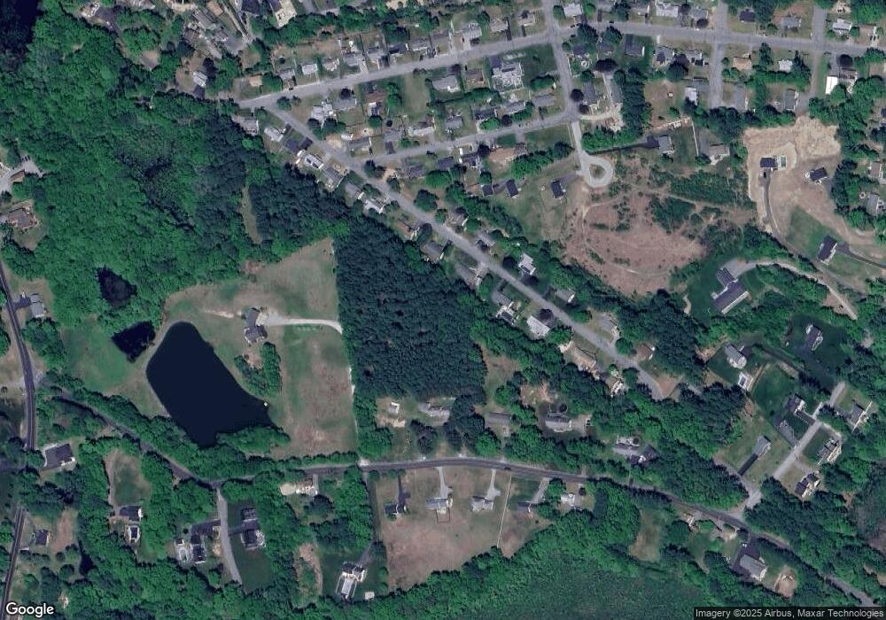 1379 Thompson Rd, Thompson, CT 06277 - photo 1