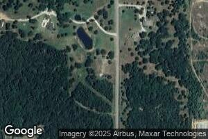 16637 N Sunset Valley Rd, Hulbert, OK 74441