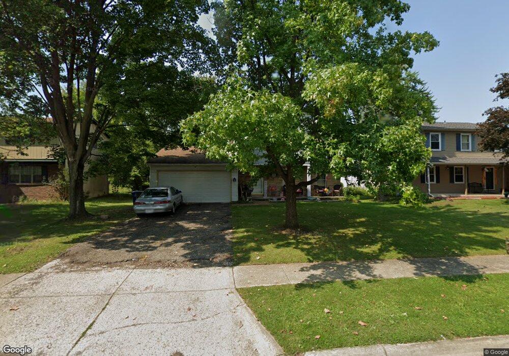 5517 Blue Ash Rd, Columbus, OH 43229 - photo 1