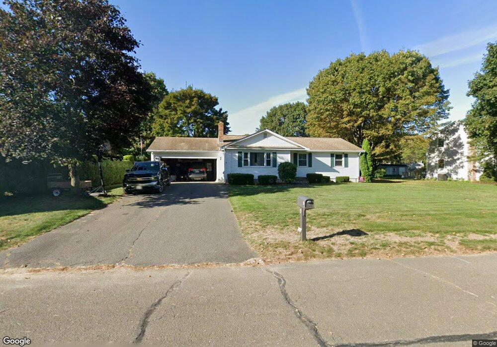 6 Concord Dr, Easthampton, MA 01027 - photo 1