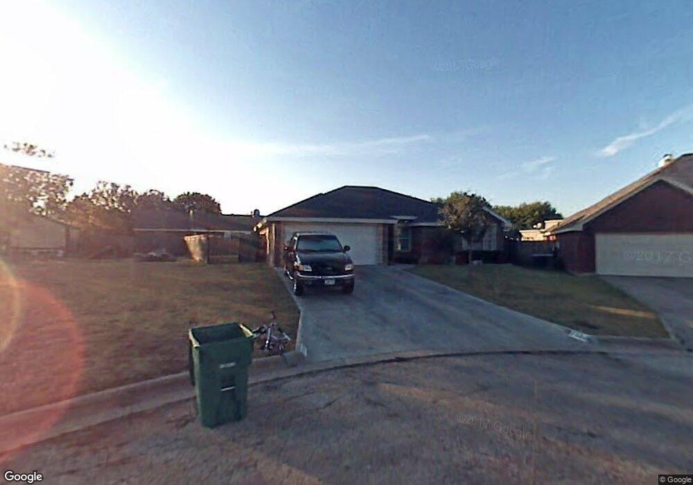 7582 Ruby Esther Cir, Abilene, TX 79606 - photo 1