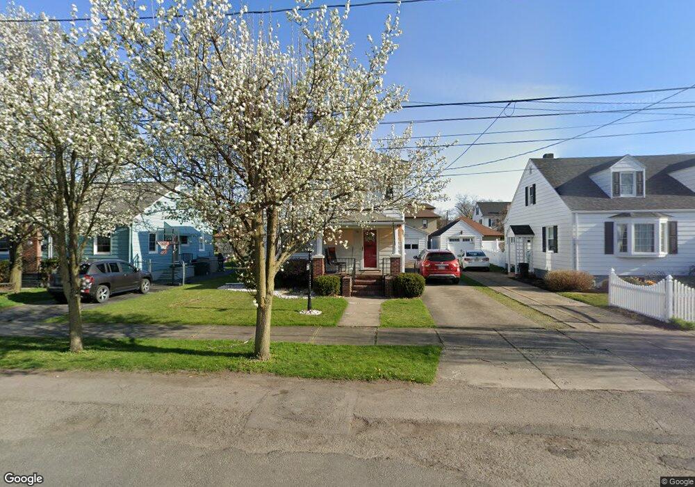 711 Susquehanna Ave, Wyoming, PA 18644 - photo 1