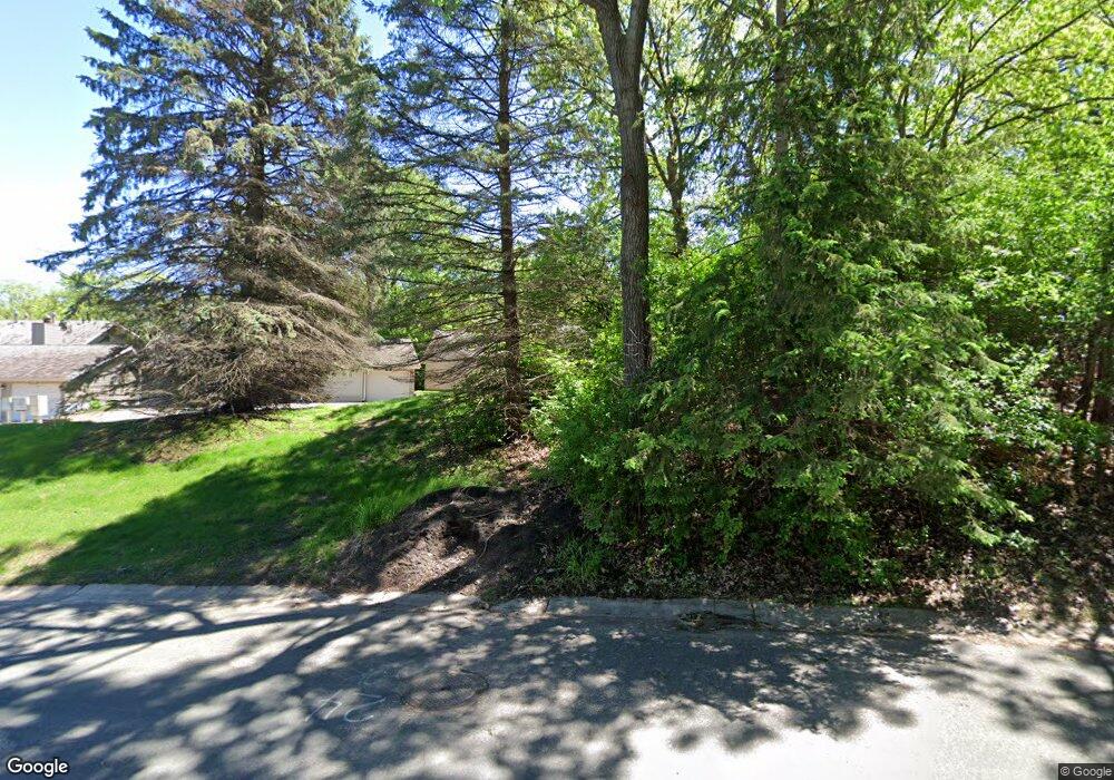 5405 W Brenner Pass, Minneapolis, MN 55432 - photo 1