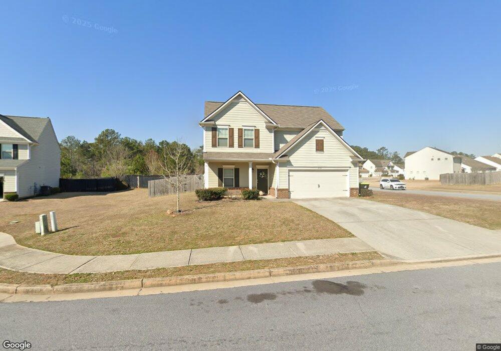 6129 Semaphore Ridge, Rex, GA 30273 - photo 1