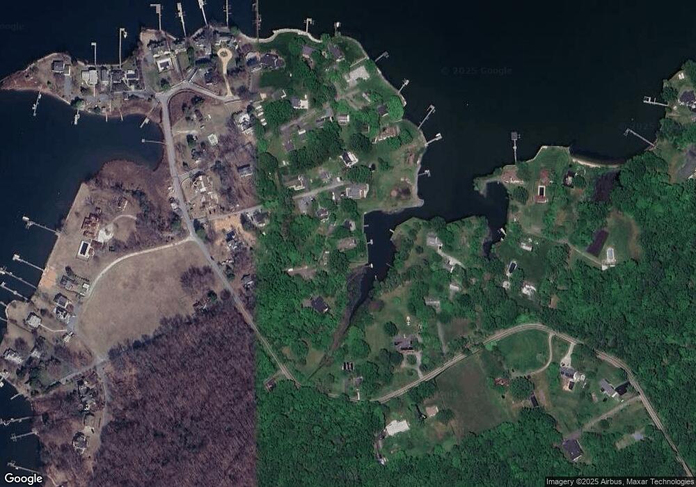 1270 Hayes Rd, Shady Side, MD 20764 - photo 1