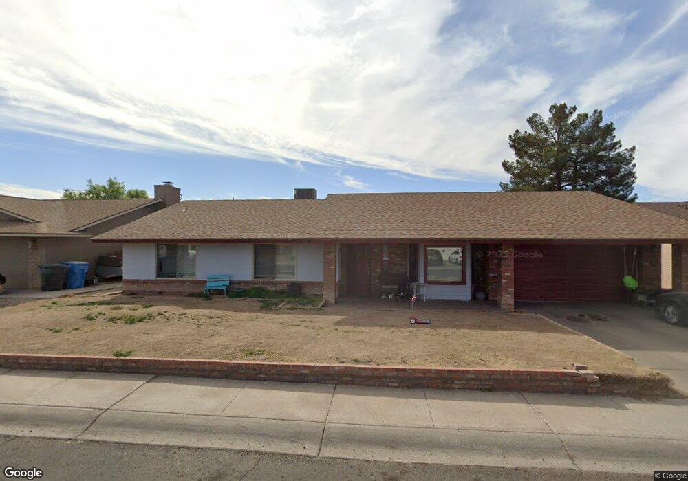 1009 E Topeka Dr, Phoenix, AZ 85024 - photo 1