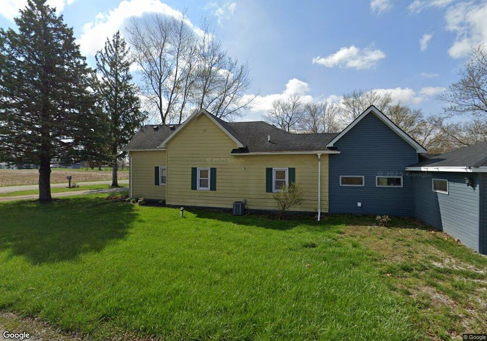 171 W North C St, Elwood, IN 46036 - photo 1