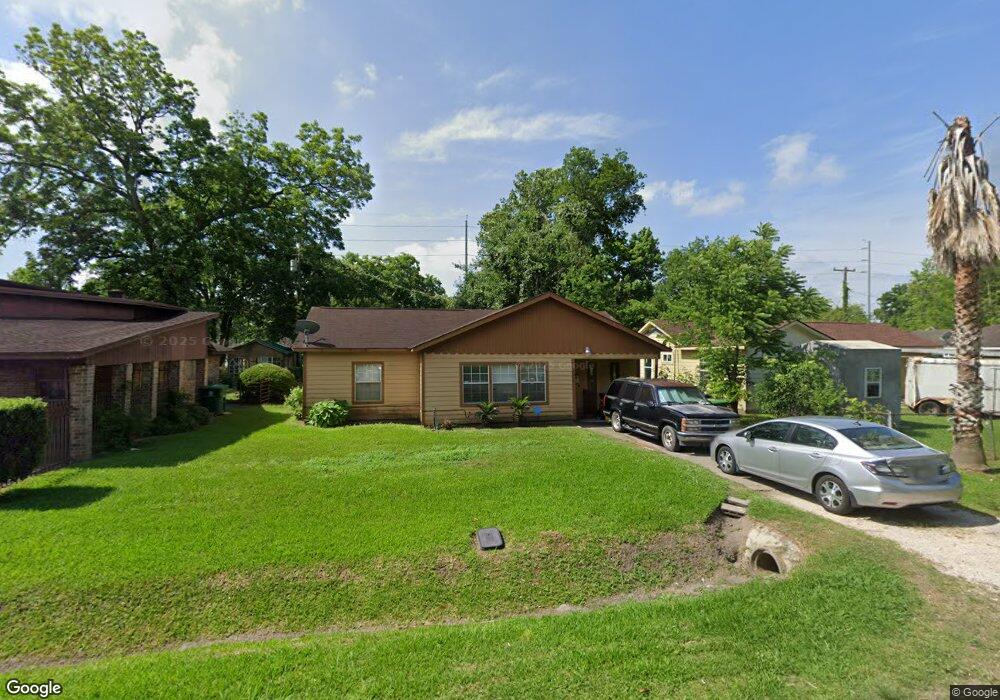 3010 Oklahoma St, Houston, TX 77093 - photo 1