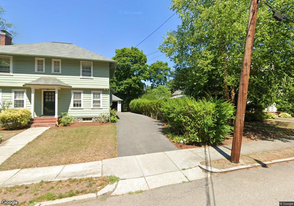 35 Berkshire Rd unit 37, Newton, MA 02460 - photo 1