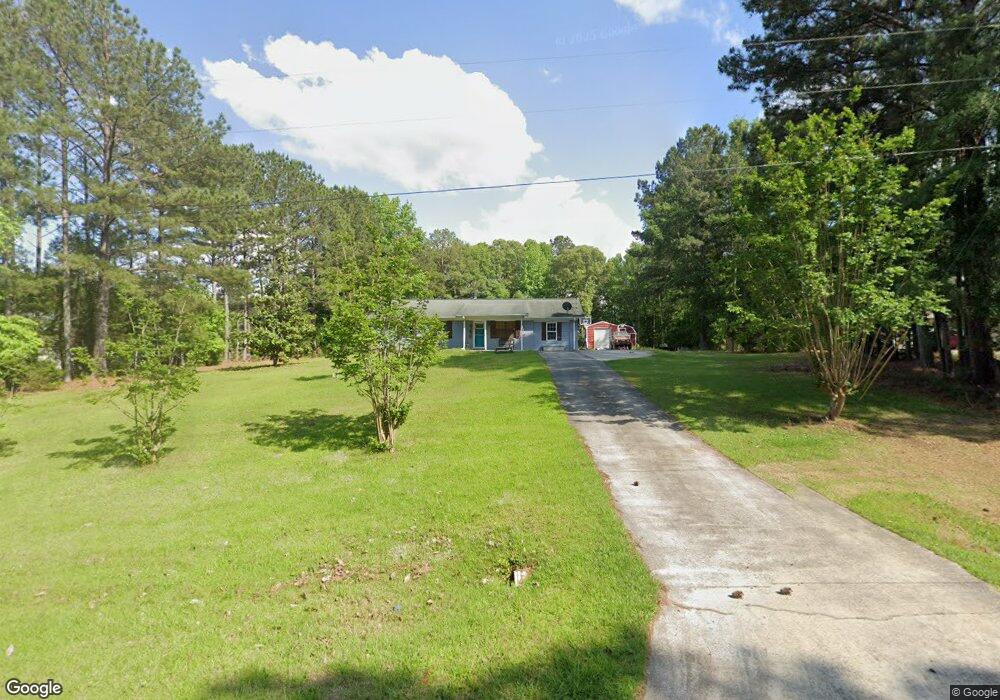 749 Barnetts Bridge Rd, Jackson, GA 30233 - photo 1