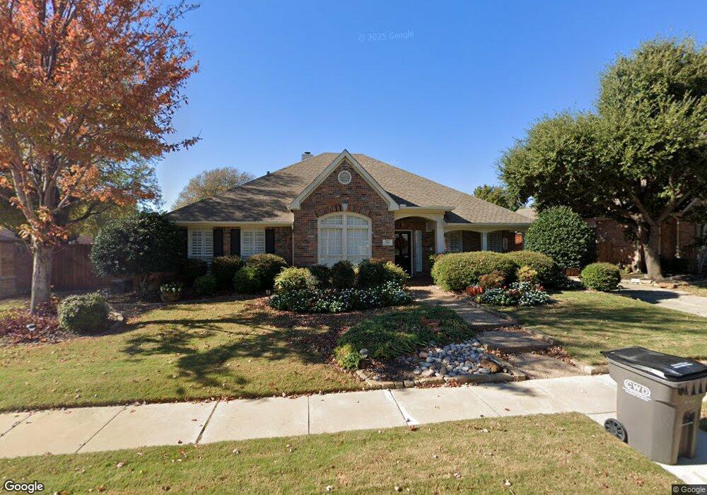 528 Eagle Trail, Keller, TX 76248 - photo 1