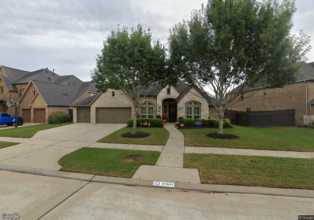 27811 Liberty Heights Ln, Fulshear, TX 77441 - photo 1