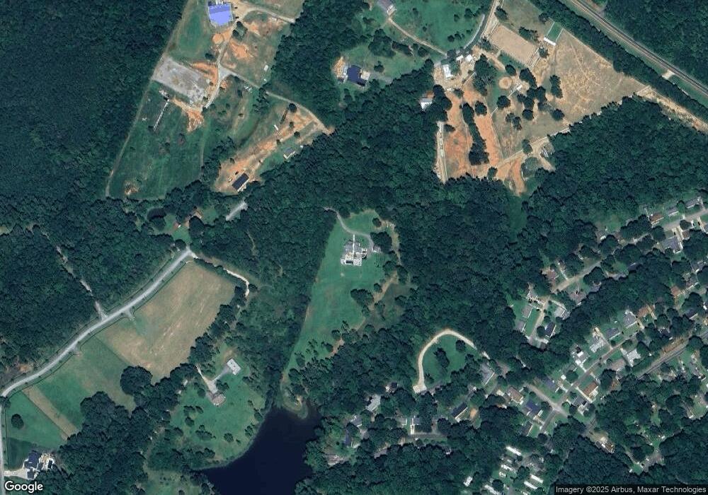 215 Akinbac Rd, Clover, SC 29710 - photo 1